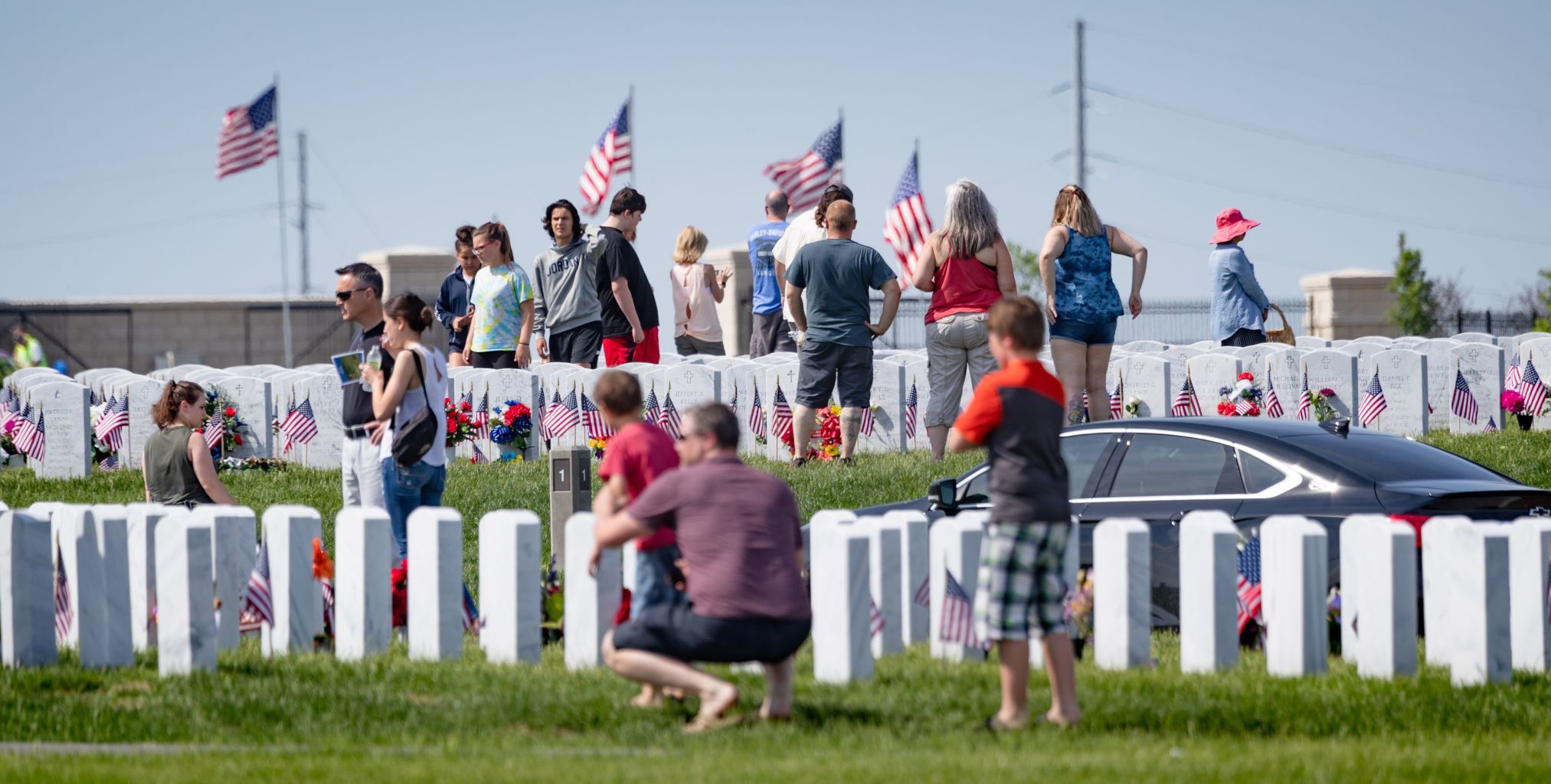 Memorial Day